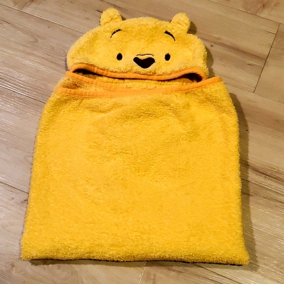 🏷3 for $10 Disney Baby Pooh Towel